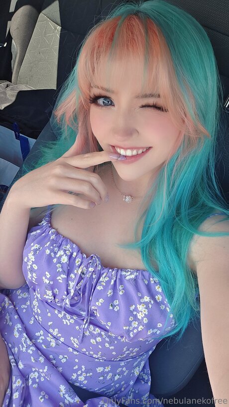 NebulaNeko FREE high quality star archive