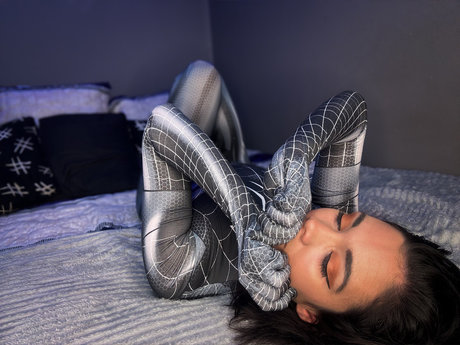 NayQiiiii star sexy pics