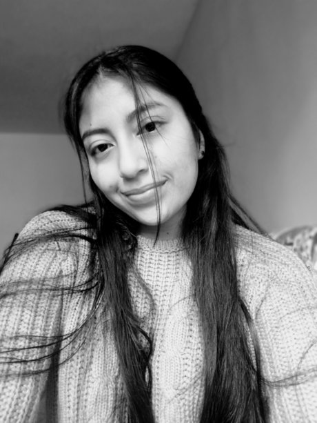 Nayely model high quality images