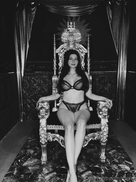 nautii_ pornstar perfect gallery