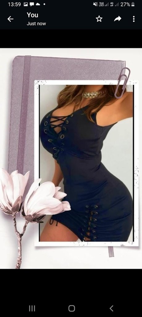 Sarayma pretty star photo