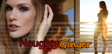 Naughtyginger beautiful pornstar galleries