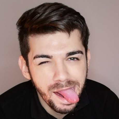 Naughty Geek exclusive pornstar pic