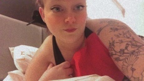 Luna Night xxx pornstar pic