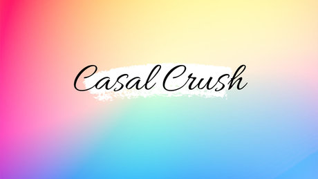 Casal Crush sex model image