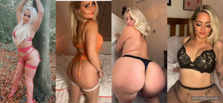 _Chorley Clover EXPLICIT PAGE_ nude actress gallery