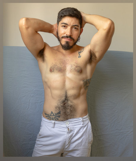 Naturistantrico top model pics