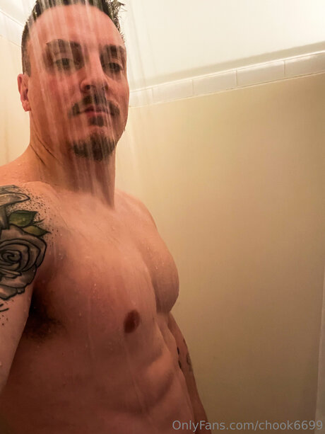 Cory Hook pornstar exclusive picture