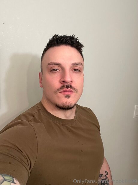 Cory Hook Profile pic