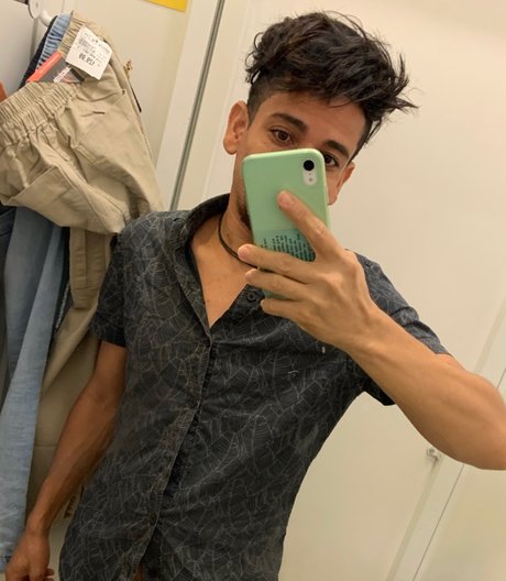 Francisco Casseano xxx pornstar pic