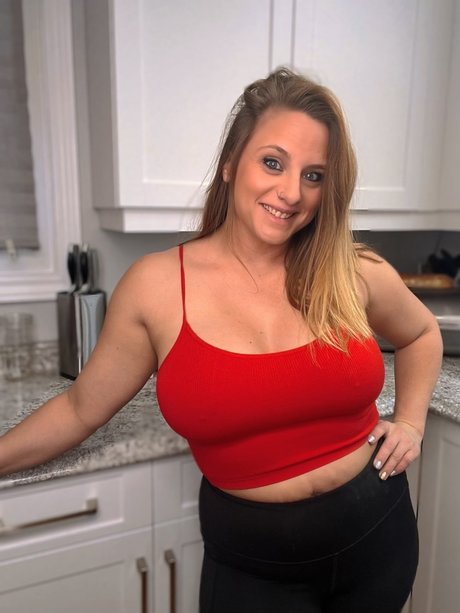 Christine Smoke model pics