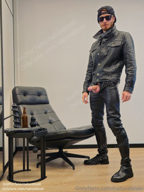 Naturelover XXL pornstar exclusive img