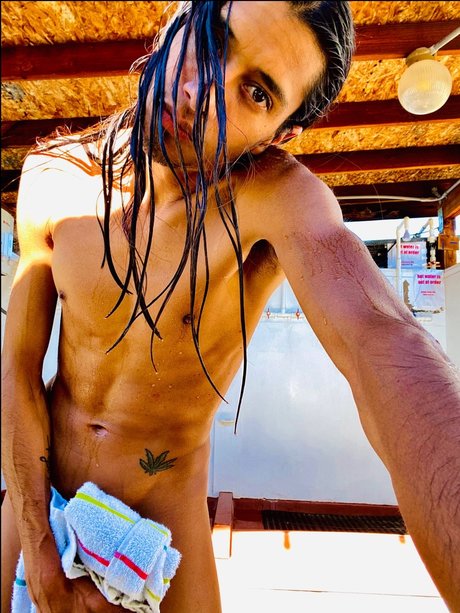 Nature Freak pornstar hd image