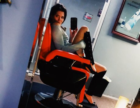 Crystal s Clips perfect actress pictures