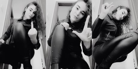 Dark Angel_ hd model pictures