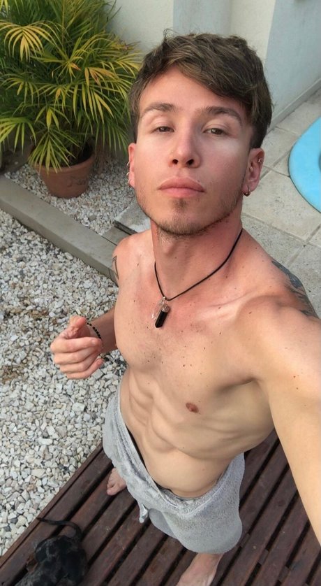 Christian Medrano pornstar hd gallery