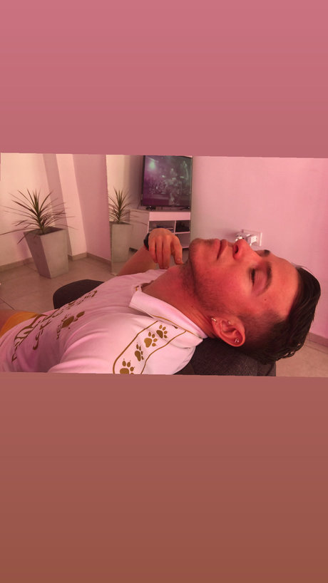 Christian Medrano pornstar sex picture