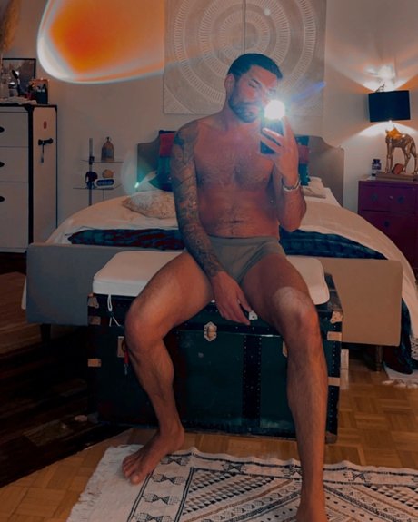 CHRIS CARTER model top pics