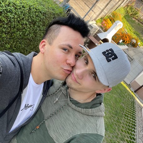 Crazy Boys DE star perfect image