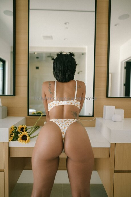 CarmineRose model erotic archive