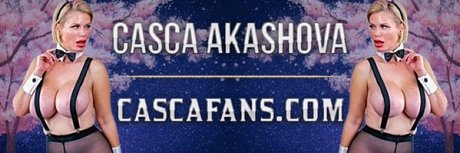 Casca Akashova naked model galleries