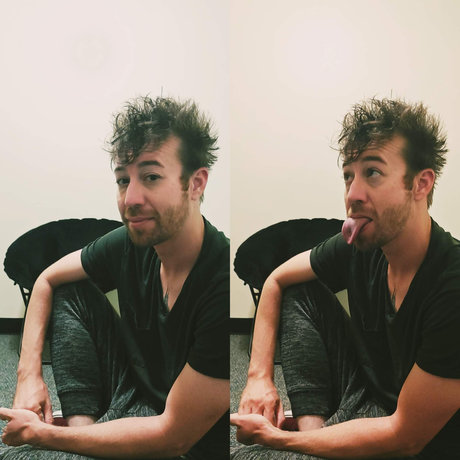 computeruser4602 nudes model picture