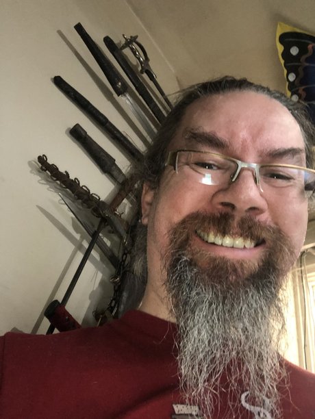 CoyoteJosh best star img