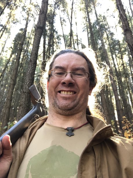 CoyoteJosh nude star photo