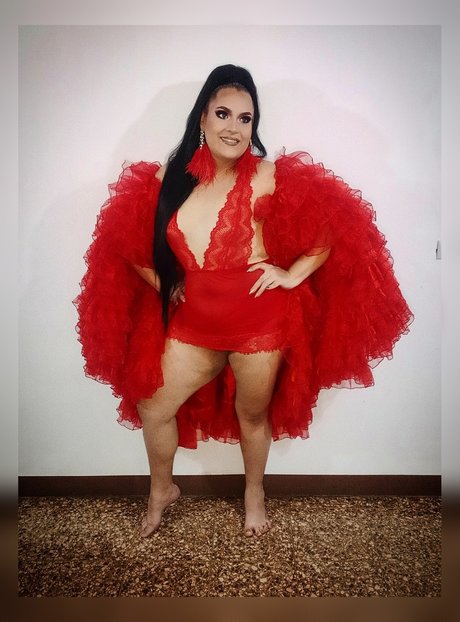 Catalina Vargas Esquivel model porn picture