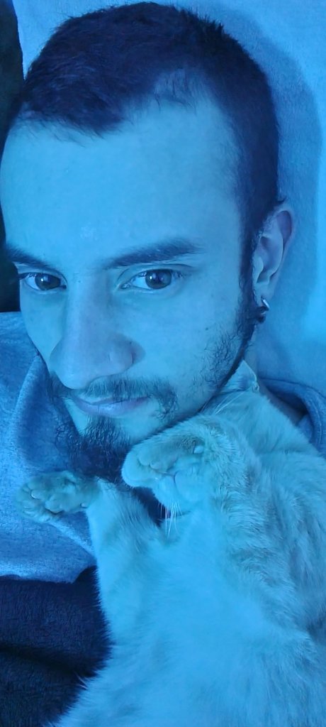 Charles Weston hot star img