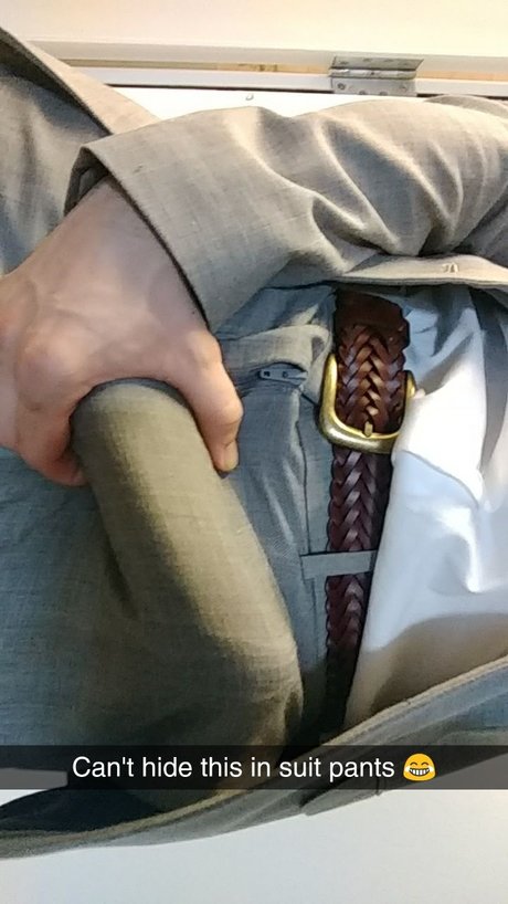 Captainspicyweiner pornstar erotic pic