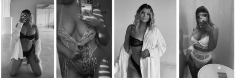 Cass Sersemis model best pictures