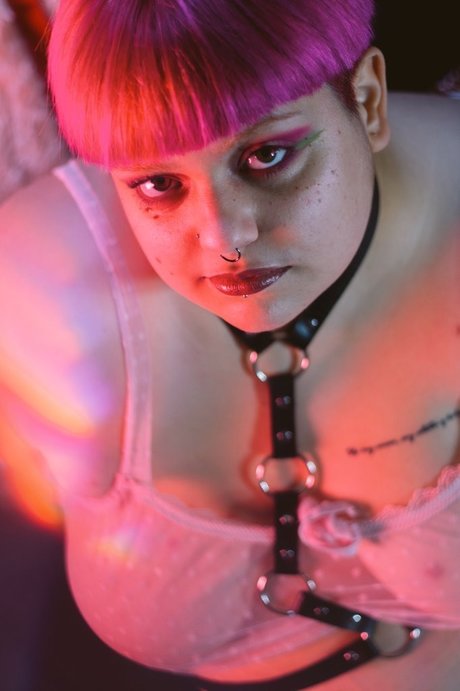 Dafne Fairy model erotic pictures