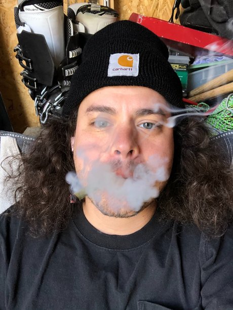 Clint Allen model best picture