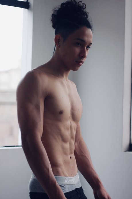 Jos Valencia erotic star gallery