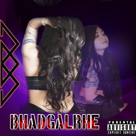 BhadGal Rhe pornstar pretty photos