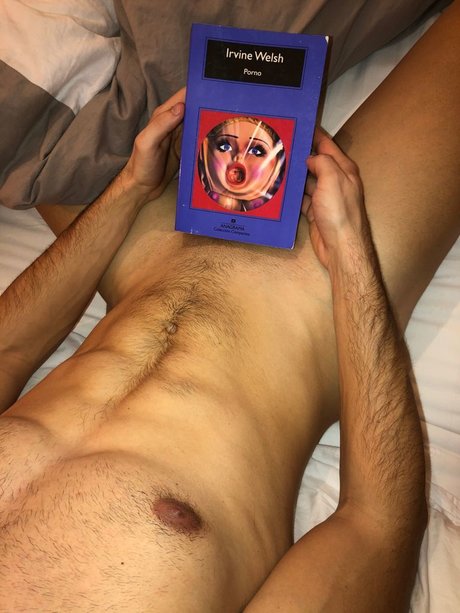 Allan Gared naked star galleries