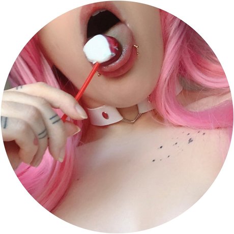 Bibi Sixx model hd img