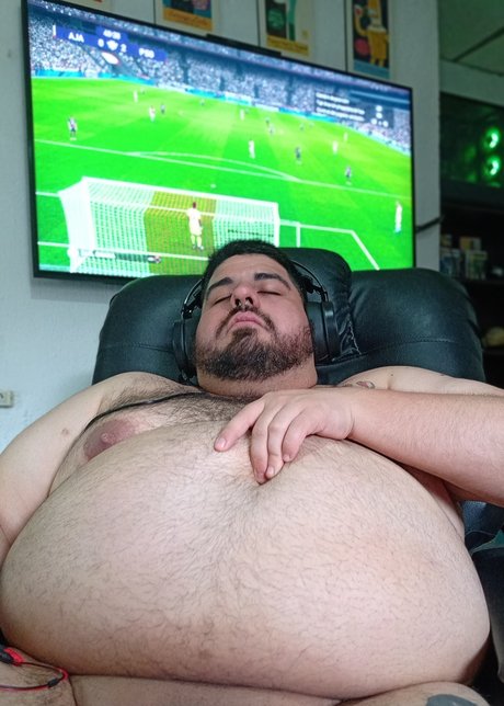 Big Bear Pato model hd picture