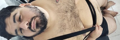 Big Bear Pato naked star image