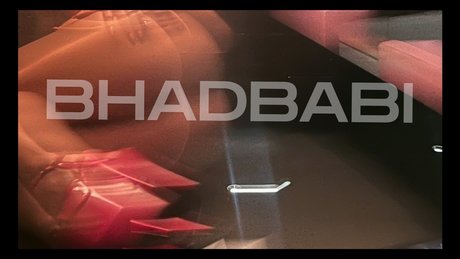 BHADBABI TYLO erotic model galleries