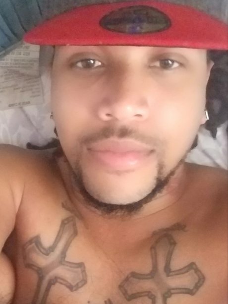 Allan Butler adult star pic