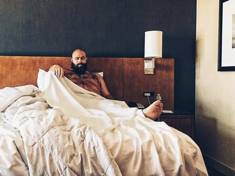 Adam Heath Avitable art star archive