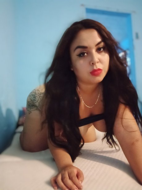 Anita S nchez xxx pornstar photos