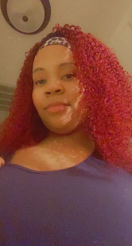 Neshaa BBW adams pornographic star photo