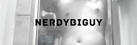 Nerdy Bi Guy porn actress photo
