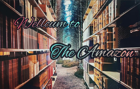 NerdyAmazon All Access_ sex star photo