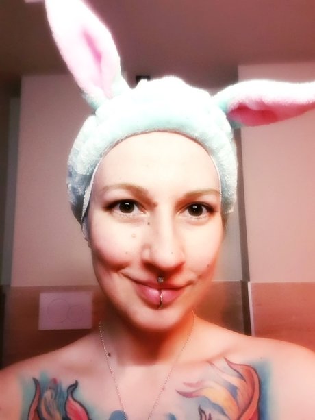 Nerdy Bliss star adult photos