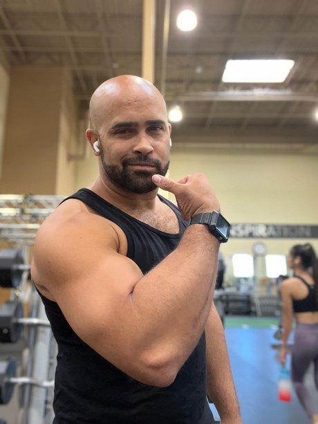 Thicc Nerd Jock pornstar nudes img