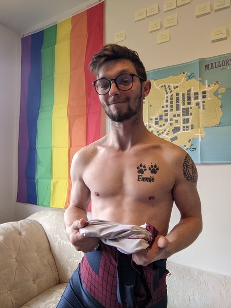 Nerdclad model xxx images